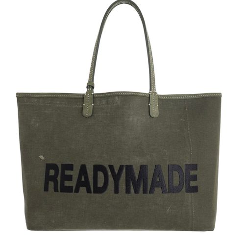 DOROTHY BAG (M) | READYMADE(レディメイド) / バッグ トートバッグ