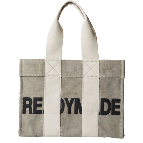 EASY TOTE SMALL | READYMADE(レディメイド) / バッグ トートバッグ (メンズ)の通販 - ARKnets 公式通販