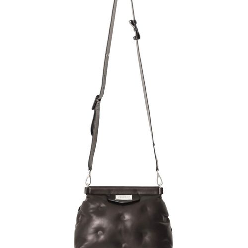 【MAISON MARGIELA】Small Classique クラッチ☆送料関税込み Maison Margiela【送料/関税込】ステッチ クラッチバッグ