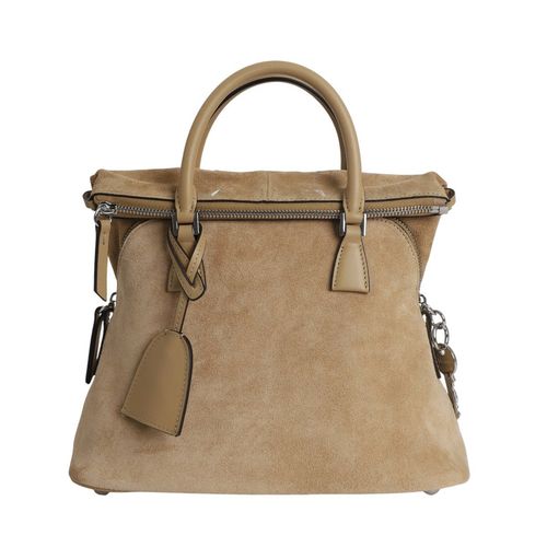 SOFT 5AC MINI | Maison Margiela(メゾン マルジェラ) / バッグ トート