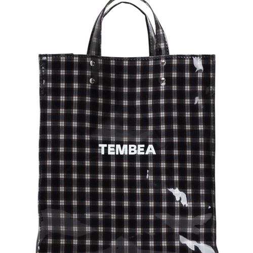 レディース】PAPER TOTE MEDIUM | TEMBEA(テンベア) / バッグ