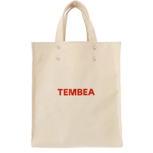 PAPER TOTE SMALL -NATURAL- | TEMBEA(テンベア) / バッグ トートバッグ (メンズ レディース)の通販 -  ARKnets 公式通販