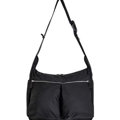 SHOULDER BAG | VAINL ARCHIVE(ヴァイナルアーカイブ) / バッグ
