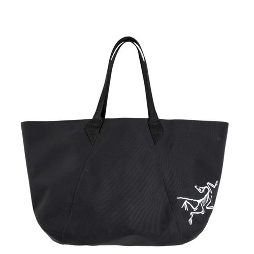 新品 ARC'TERYX アークテリクス 45 GEAR TOTE トート ☆大容量☆【ARC'TERYX】アークテリクス CARRIER 45 GEAR TOTE