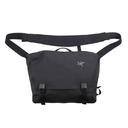 アークテリクス Granville 10 Courier Bag Super Durable Urban Focussed Messenger Bag - The Arc'teryx