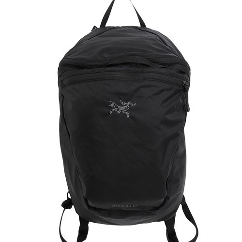 バッグ ARC'TERYX HELIAD15 楽天市場】ARCTERYX アークテリクス バックパック 28412 HELIAD