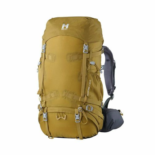登山用品 MILLET - MILLET 30+5 楽天市場】ミレー【MILLET】SAAS FEE NX 30+5 / サースフェー NX