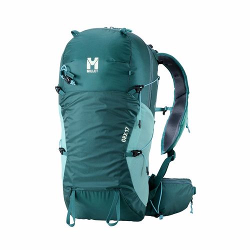 MILLET GRX 17 ザック 17L BLACK-NOIR ヨドバシ.com - ミレー MILLET GRX 17 ザック 17L BLACK-NOIR