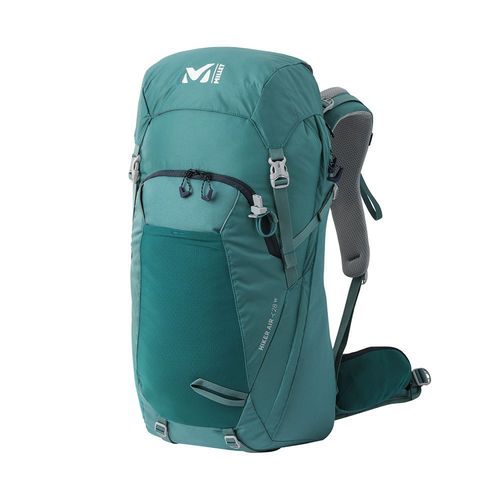 Millet ハイカーエア 28W ミレー ザック バックパック 032681001 ハイカー エア 28 W | ミレー（MILLET）公式オンラインストア