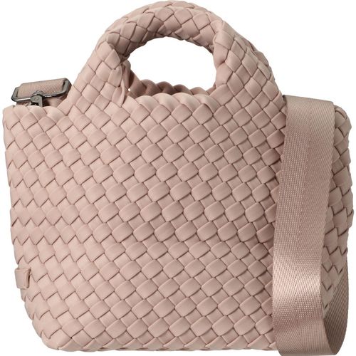 NAGHEDI(ナゲディ)｜St Barths Petit 2wayトートバッグ/オニキス