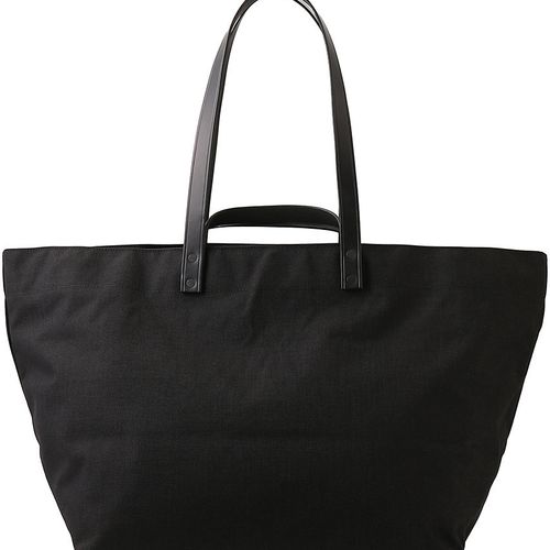 アエタAeta たまらな DOUBLE HANDLE TOTE L スムースレザートート
