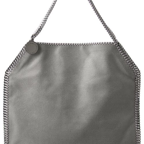 Stella McCartney グレー ハンドバッグ