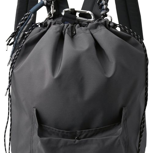 weeksdays_official | 「zattuのリュック」 weeksdaysに初登場の