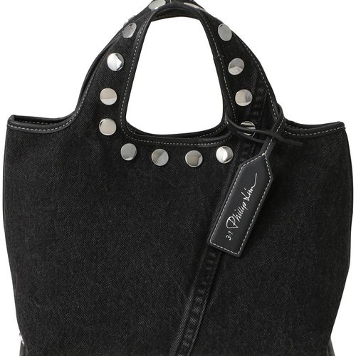 3.1 Phillip Lim(3.1 フィリップ リム)｜WASHED DENIM MINI
