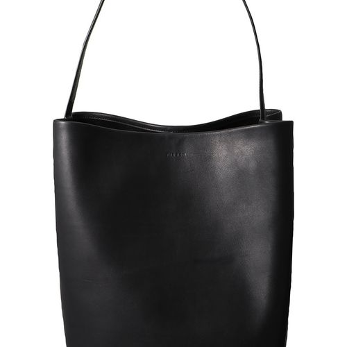 【The Row】ザ・ロウ エディス ジップ トートバッグ THE ROW | ザ ロウ（ザ ロー)｜MEDIUM N/S PARK TOTE (SADDLE