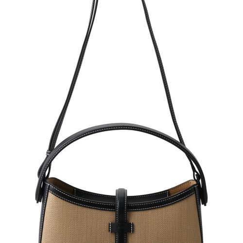 VASIC(ヴァジック) RUDレザー　ブラウン　ハンドバッグ　2way VASIC(ヴァジック) RUDレザー ブラウン ハンドバッグ 2way