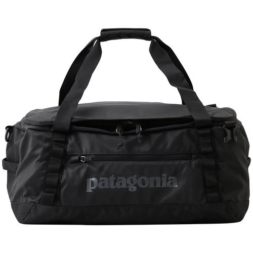 patagonia(パタゴニア)｜【UNISEX】ブラックホールダッフル 40L