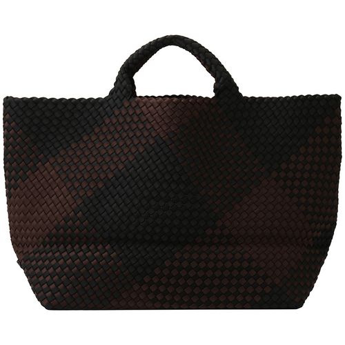 NAGHEDI(ナゲディ)｜St Barths Large トートバッグ/シエナ の