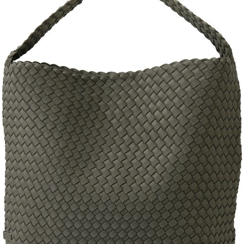 NAGHEDI Nomad Hobo バッグ Nomad Hobo Bag by Naghedi | Andrews