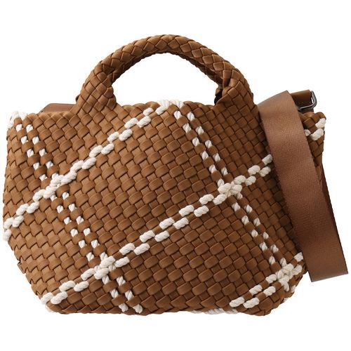 NAGHEDI★St. Barths ミディアムトート★ロープ St. Barths Medium Tote Rope | Cove