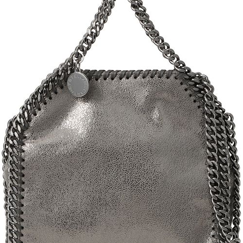 STELLA McCARTNEY(ステラ マッカートニー)｜Falabella Tiny シャイニー