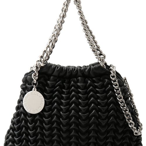 STELLAMcCARTNEY ステラマッカートニー　かごバッグ　2way STELLAMcCARTNEY ステラマッカートニー かごバッグ 2way