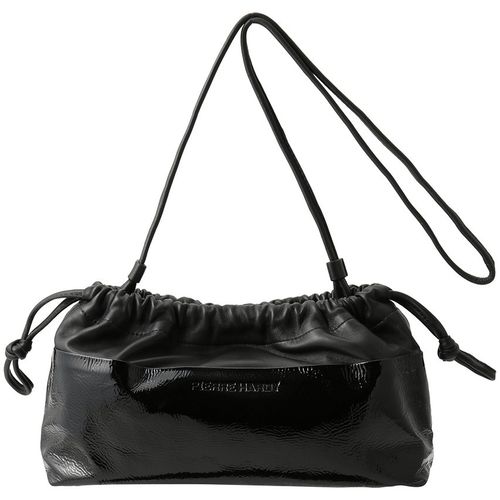 PIERRE HARDY(ピエール アルディ)｜TWIN パテントコンビ2wayクラッチ