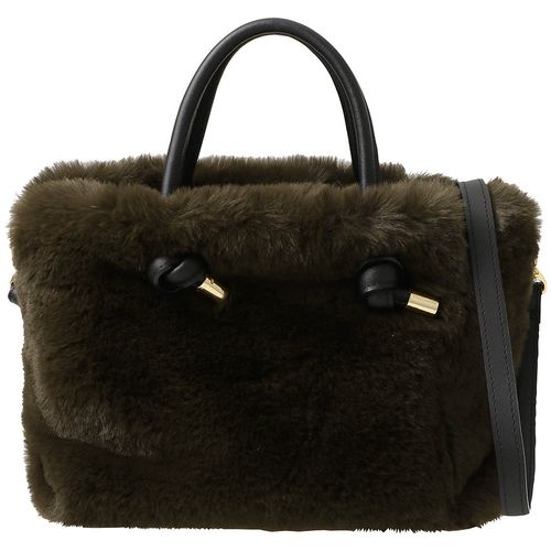 VIOLAd'ORO(ヴィオラドーロ)｜ELMO レッキス調フェイクファー