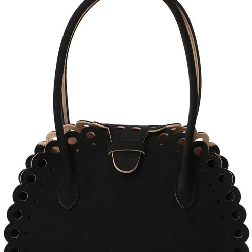 MARY AL TERNA(メアリ オル ターナ)｜ENSOU マイクロスエードミニ