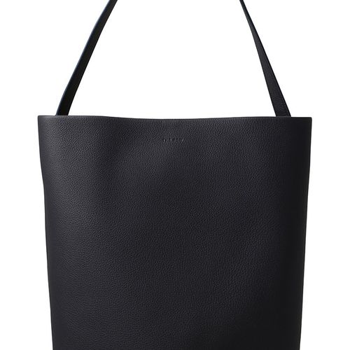 THE ROW | ザ ロウ（ザ ロー)｜LARGE N/S PARK TOTE/ネイビー の通販