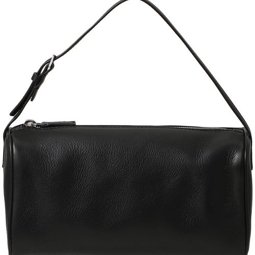THE ROW 90’s BAG ブラック 90's Bag Black in Leather – The Row