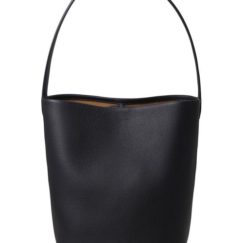 THE ROW | ザ ロウ（ザ ロー)｜MEDIUM N/S PARK TOTE/ダーク