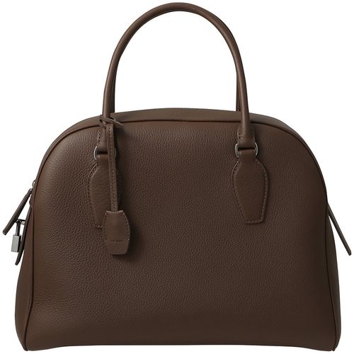 THE ROWザ・ロー 大容量バッグ ノベルティ新品 THE ROW | ザ ロウ（ザ ロー)｜INDIA 12．00/ブラック の通販