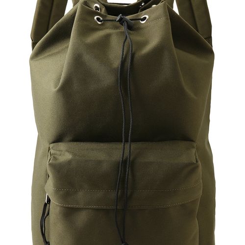 Aeta(アエタ)｜BACKPACK DC M/ブラック の通販｜ELLESHOP・(エル