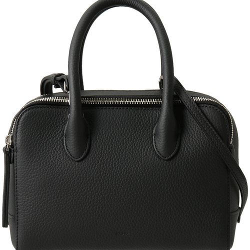 VASIC(ヴァジック)｜Cargo Mini Mini ハンドバッグ/チョーク の通販