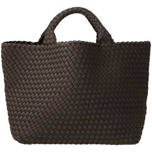 NAGHEDI(ナゲディ)｜St Barths Medium トートバッグ/ナパ の通販