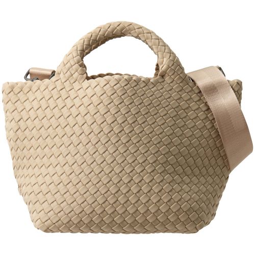 NAGHEDI(ナゲディ)｜St. Barths Small(Core) トートバッグ/エクリュ の