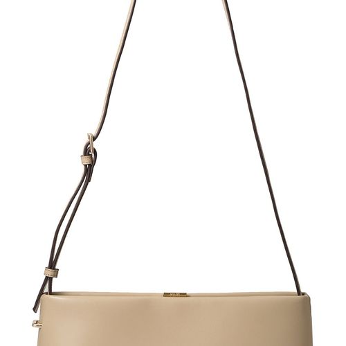 PUNTI.(プンティ)｜PORTRAIT ワンショルダーバッグ/ブラック の通販