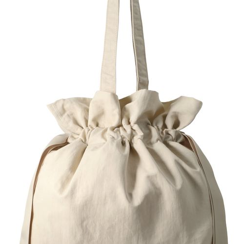 【LANVIN en Bleu】巾着トート LANVIN en Bleu｜巾着トート | Rakuten Fashion(楽天
