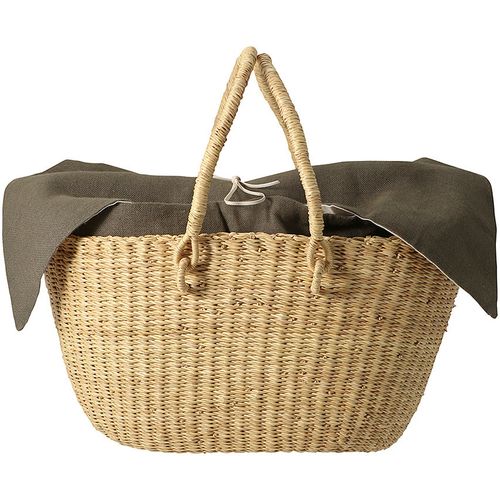 mature ha.｜マチュアーハ カゴバッグ PLAIN PEOPLE購入 mature ha.｜マチュアーハ カゴバッグ PLAIN PEOPLE購入