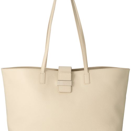 Sergio Rossi(セルジオ ロッシ)｜sr1 TOTE/ブラック の通販