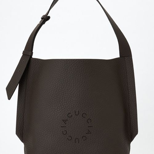 IACUCCI グッシオ　ワンハンドルトート　ALCE セール】グッシオ ワンハンドルトート ALCE（トートバッグ
