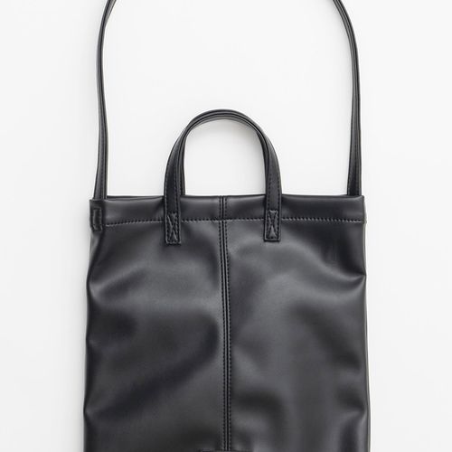 MAISON SPECIAL(メゾンスペシャル)｜Logo Tote Bag/ロゴトートバッグ