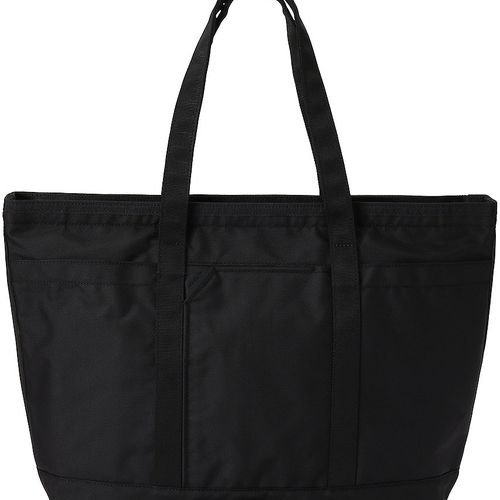 MONOLITH(モノリス)｜TOTE STANDARD S/ブラック の通販｜ELLESHOP・(エル・ショップ)