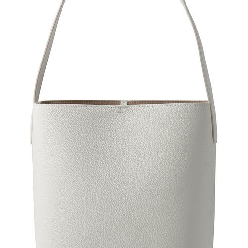 Patrizia Bonfanti VIKKITEWHITE 関税送料込 Dakota 【Wプレゼント付】 ダコタ チーザレ トートバッグ（小