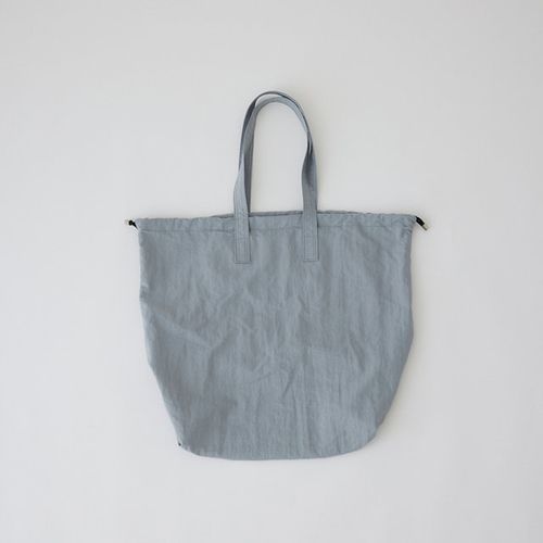 RIM.ARK Vacation big bag カーキ リムアーク RIM.ARK | Vacation big bag (BAGS ) |RIM.ARK ONLINE STORE