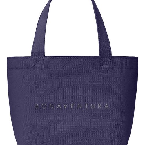 BONAVENTURA☆イージー キャンバス トートバッグ PM スモール