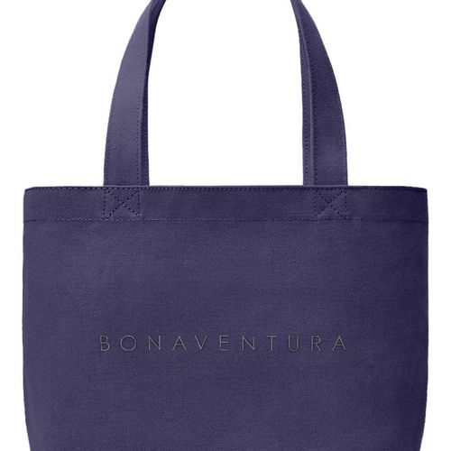 BONAVENTURA(ボナベンチュラ)｜イージー キャンバス トート