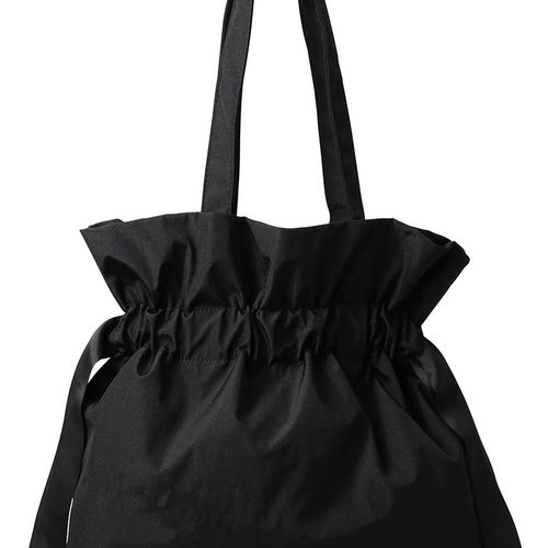 LANVIN en Bleu(ランバン オン ブルー)｜グログランギャザートート