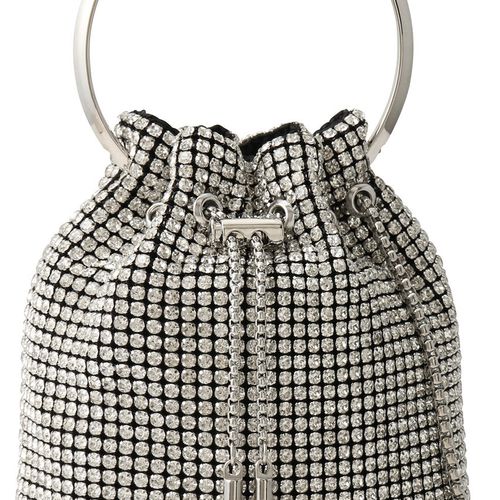 allureville(アルアバイル)｜【Loulou Willoughby】ビジュー巾着